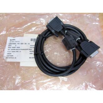 GEFanuc IC693CBL303 HHP & Converter Cable - New No Box
