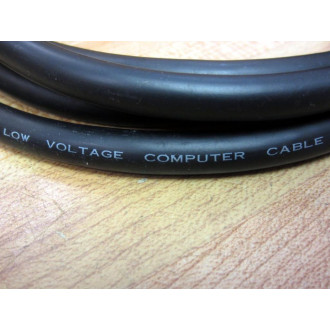 GEFanuc IC693CBL303 HHP & Converter Cable - New No Box