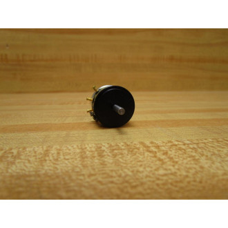 Beckman Industrial 8203R5K L.5 Potentiometer 8203R5K L5