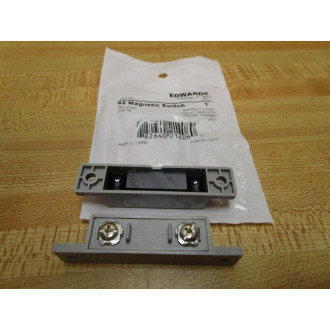 Edwards 1086T83T 62 Magnetic Switch P-041912-0104