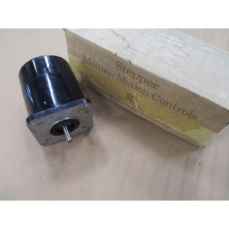 Bodine 2015GF0031 AC Synchronous  DC Stepping Motor