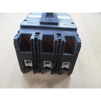 Fuji Electric BU-ESB3015 15A Circuit Breaker BUESB3015 - Used