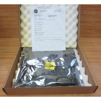 General Electric IC600BF940L IO XMTR SO No.90007378 - Refurbished