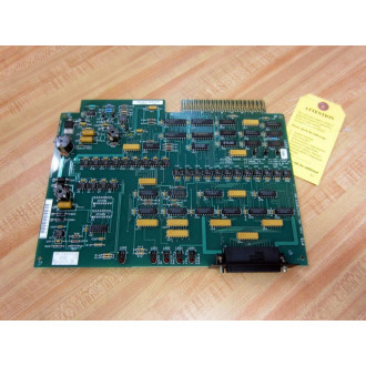 General Electric IC600BF940L IO XMTR SO No.90007378 - Refurbished