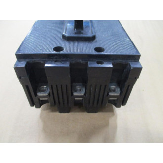 ITE EE3-B100 100A Circuit Breaker EE3B100 Cracked - Used