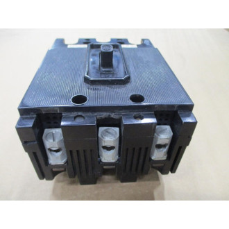 ITE EF3-B100 100A Circuit Breaker EF3B100 - Used
