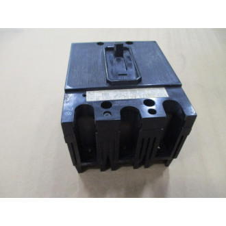ITE EF3-B100 100A Circuit Breaker EF3B100 - Used