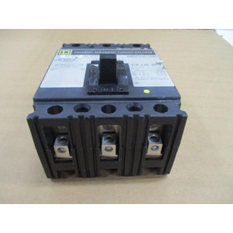 Square D FAL32030 30 AMP Molded Case Circuit Breaker Series 2 - Used