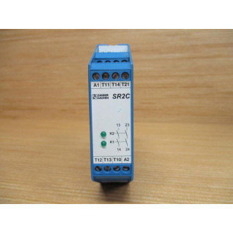 Zander Aachen 472152 Safety Module SR2C - Used