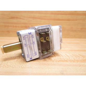 Square D 8963-HO3S2 Switch 8963-H03S2 8963HO3S2 - New No Box