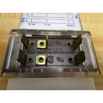 Square D 8963-HO3S2 Switch 8963-H03S2 8963HO3S2 - New No Box