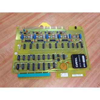 GEFanuc IC600BF942K Analog Output Card 44A717106-010 Job No.90001632 - Refurbished