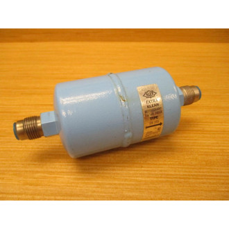 Alco EK-165 Liquid Line Filter-Drier EK165 3" OD - New No Box