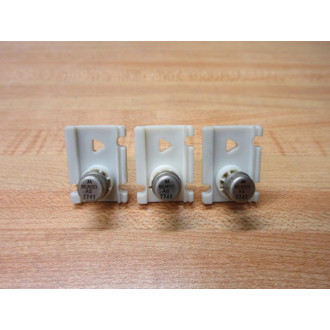 Motorola MLM101 AG Operational Amplifier (Pack of 3) - New No Box