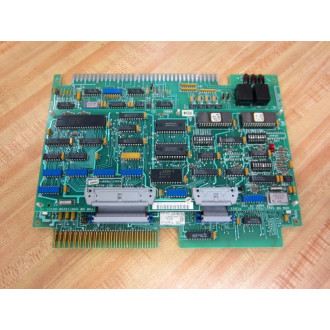 GEFanuc IC600BF915K Axis Positioning Module Type 1 - Used
