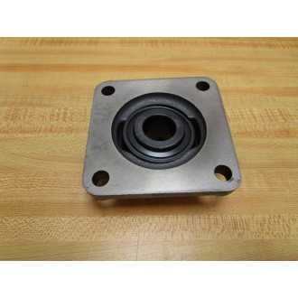 Seal Master MSF-16 Flange Bearing MSF16 - New No Box