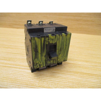 Square D EHB34040 40A Molded Case Circuit Breaker - Used