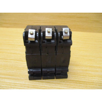 Square D EHB34040 40A Molded Case Circuit Breaker - Used
