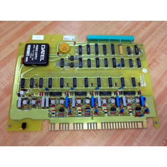 GEFanuc IC600YB942B Analog Output Card - Used
