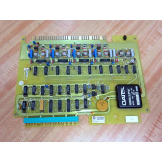 GEFanuc IC600YB942B Analog Output Card - Used