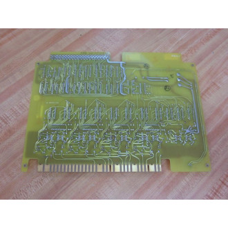 GEFanuc IC600YB942B Analog Output Card - Used