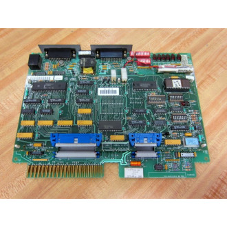 GEFanuc IC600BF949K ASCII IO Card  44A717587-G01 - Used