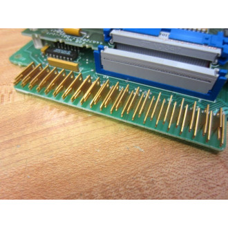 GEFanuc IC600BF949K ASCII IO Card  44A717587-G01 - Used