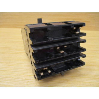 Square D FA-36020 Thermal-Magnetic Circuit Breaker FA36020 WO Bracket - Used