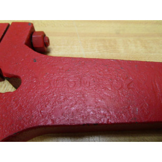 B306MEU2 Shaft Wrench - New No Box