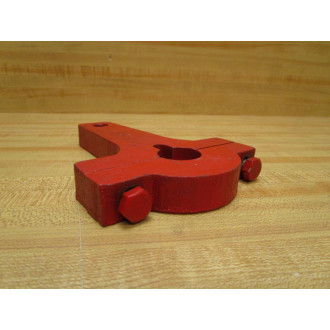 B306MEU2 Shaft Wrench - New No Box