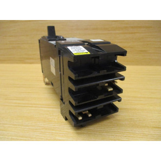 Square D FA22060BC 60A Thermal-Magnetic Circuit Breaker - Used