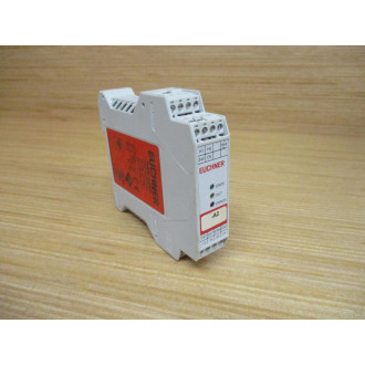 Euchner CES-A-ABA-01 Safety Switch 071850 Chipped Mount - Used