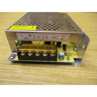 S-75-24 Power Supply X0015AUP8R