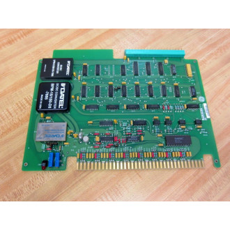 GEFanuc IC600BF843L Input Board - Used