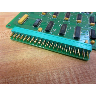 GEFanuc IC600BF843L Input Board - Used