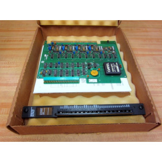 GEFanuc IC600BF942K Analog Output Card 44A717106-010 w Faceplate