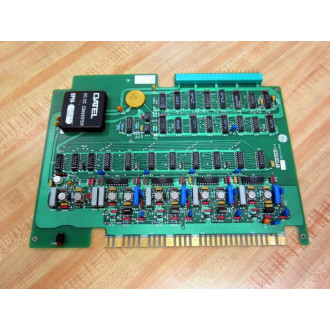 GEFanuc IC600BF942K Analog Output Card 44A717106-010 w Faceplate