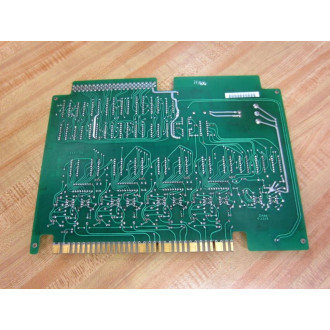 GEFanuc IC600BF942K Analog Output Card 44A717106-010 w Faceplate