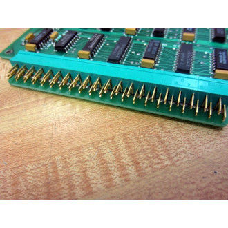 GEFanuc IC600BF942K Analog Output Card 44A717106-010 w Faceplate
