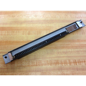 GEFanuc IC600BF942K Analog Output Card 44A717106-010 w Faceplate
