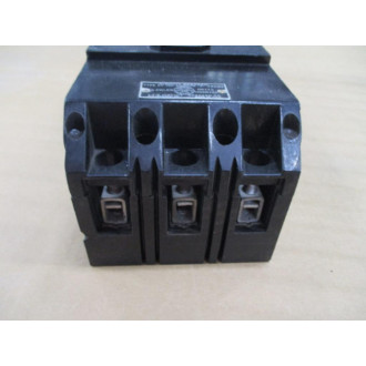 ITE ET4035 50A Circuit Breaker - Used