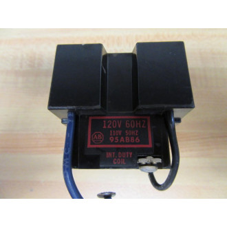 Allen Bradley 95AB86 Operating Coil - Used