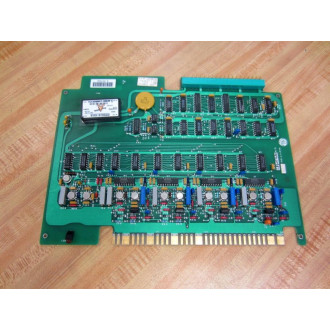 GEFanuc IC600BF941K Output Card 44A717106-009 - Used