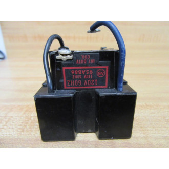 Allen Bradley 95AB86 Operating Coil - Used