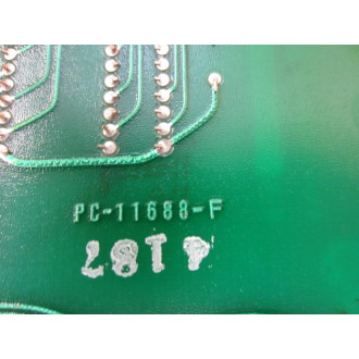 GEFanuc IC600BF941K Output Card 44A717106-009 - Used