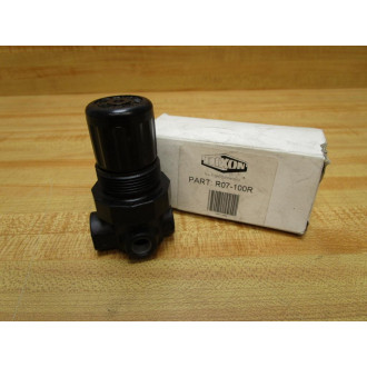 Dixon R07-100R Miniature Regulator R07100R
