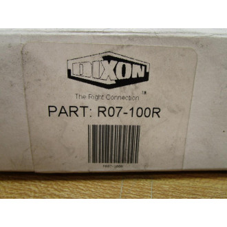 Dixon R07-100R Miniature Regulator R07100R