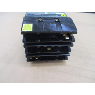 Square D FH36030 Circuit Breaker Series 2 - Used