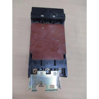 Square D KA36125 125A Thermal-Magnetic Circuit Breaker WO 1 Lug - Used