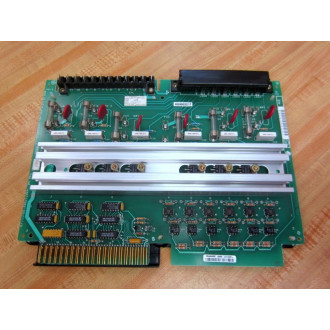 GEFanuc IC600BF910K Output Board - Used